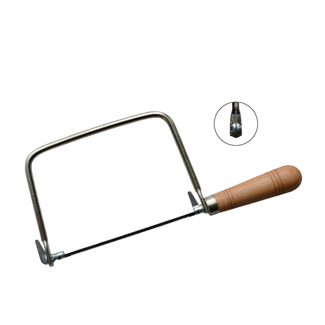 6-3/4 COPING SAW
