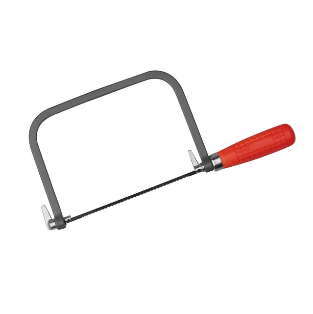 COPING SAW