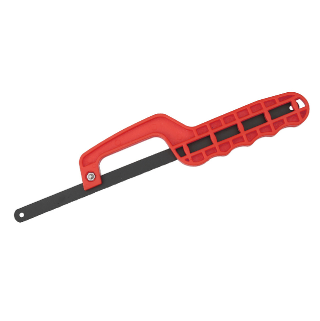 Plastic Mini Hacksaw