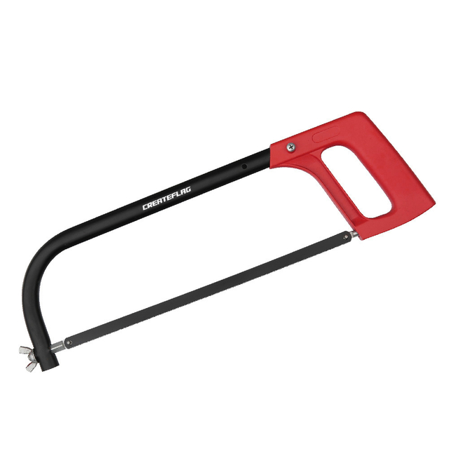 HACKSAW