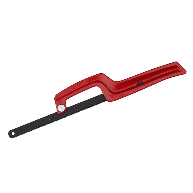 Plastic Mini Hacksaw