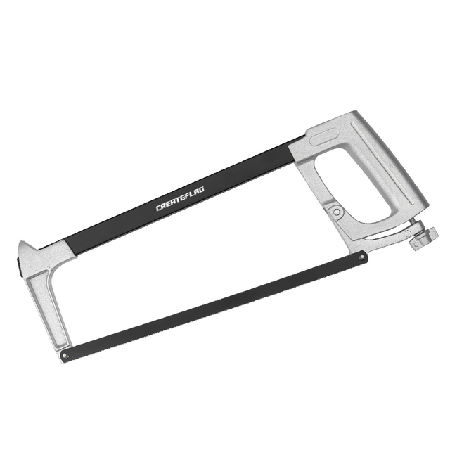 Heavy Duty Hacksaw