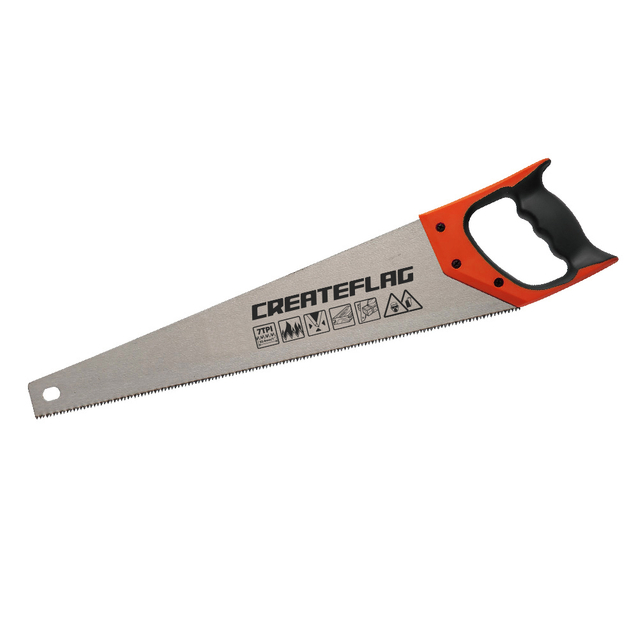 HAND SAW