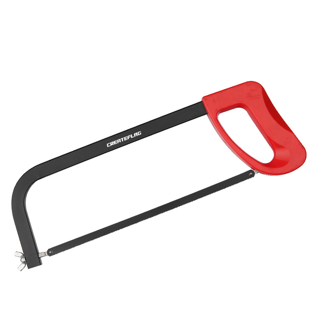 HACKSAW