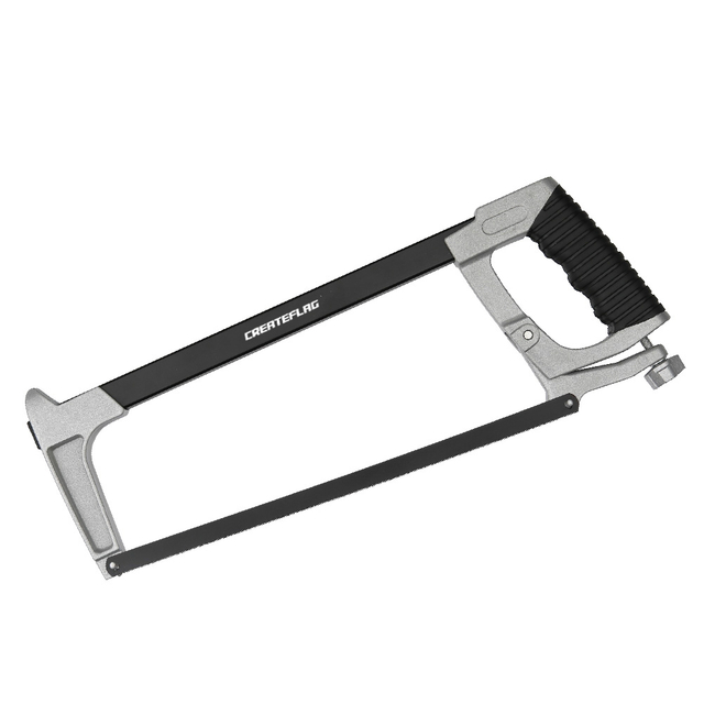 Heavy Duty Hacksaw
