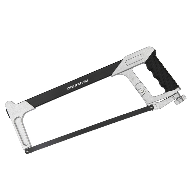High-Tension Hacksaw